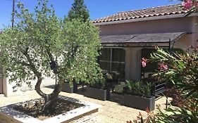 Gîte avec Piscine Lou Minèstraü